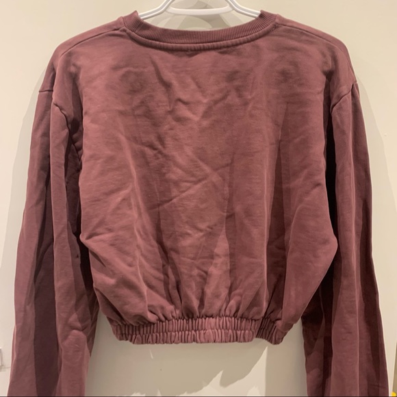 Zara crewneck - Picture 3 of 3